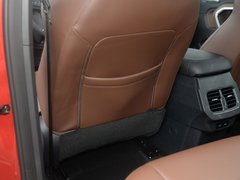 2019款 Hi-Life 1.5T 自动豪华智联版 