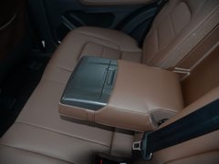 2019款 Hi-Life 1.5T 自动豪华智联版 