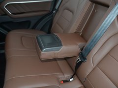 2019款 Hi-Life 1.5T 自动豪华智联版 