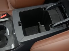 2019款 Hi-Life 1.5T 自动豪华智联版 