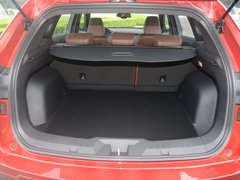 2019款 Hi-Life 1.5T 自动豪华智联版 