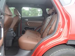2019款 Hi-Life 1.5T 自动豪华智联版 