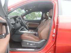 2019款 Hi-Life 1.5T 自动豪华智联版 