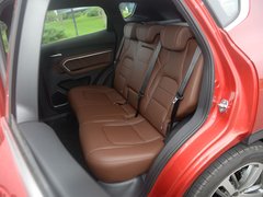 2019款 Hi-Life 1.5T 自动豪华智联版 