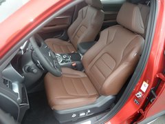 2019款 Hi-Life 1.5T 自动豪华智联版 