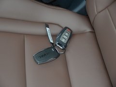 2019款 Hi-Life 1.5T 自动豪华智联版 
