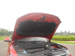 2019款 Hi-Life 1.5T 自动豪华智联版 