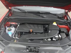 2019款 Hi-Life 1.5T 自动豪华智联版 