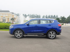 2019款 Hi-Life 1.5T 自动豪华智联版 