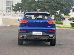 2019款 Hi-Life 1.5T 自动豪华智联版 