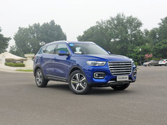2019款 Hi-Life 1.5T 自动豪华智联版 