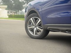 2019款 Hi-Life 1.5T 自动豪华智联版 