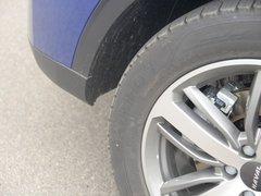 2019款 Hi-Life 1.5T 自动豪华智联版 