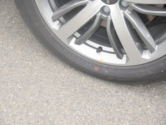 2019款 Hi-Life 1.5T 自动豪华智联版 