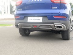 2019款 Hi-Life 1.5T 自动豪华智联版 