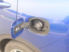 2019款 Hi-Life 1.5T 自动豪华智联版 