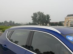 2019款 Hi-Life 1.5T 自动豪华智联版 