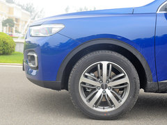 2019款 Hi-Life 1.5T 自动豪华智联版 