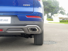 2019款 Hi-Life 1.5T 自动豪华智联版 