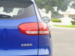 2019款 Hi-Life 1.5T 自动豪华智联版 