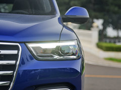 2019款 Hi-Life 1.5T 自动豪华智联版 