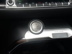 2019款 Hi-Life 1.5T 自动豪华智联版 