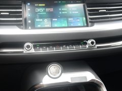 2019款 Hi-Life 1.5T 自动豪华智联版 