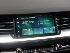 2019款 Hi-Life 1.5T 自动豪华智联版 