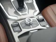 2019款 Hi-Life 1.5T 自动豪华智联版 