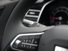 2019款 Hi-Life 1.5T 自动豪华智联版 