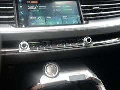 2019款 Hi-Life 1.5T 自动豪华智联版 