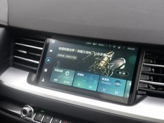 2019款 Hi-Life 1.5T 自动豪华智联版 