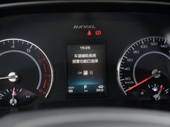 2019款 Hi-Life 1.5T 自动豪华智联版 