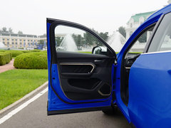 2019款 Hi-Life 1.5T 自动豪华智联版 