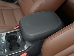 2019款 Hi-Life 1.5T 自动豪华智联版 