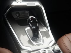 2019款 Hi-Life 1.5T 自动豪华智联版 