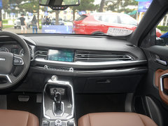 2019款 Hi-Life 1.5T 自动豪华智联版 