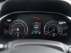 2019款 Hi-Life 1.5T 自动豪华智联版 