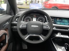 2019款 Hi-Life 1.5T 自动豪华智联版 