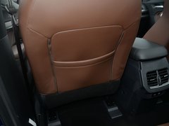 2019款 Hi-Life 1.5T 自动豪华智联版 