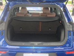 2019款 Hi-Life 1.5T 自动豪华智联版 