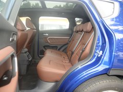 2019款 Hi-Life 1.5T 自动豪华智联版 