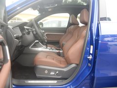 2019款 Hi-Life 1.5T 自动豪华智联版 
