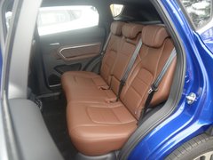 2019款 Hi-Life 1.5T 自动豪华智联版 
