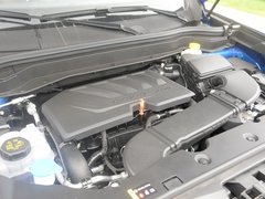 2019款 Hi-Life 1.5T 自动豪华智联版 