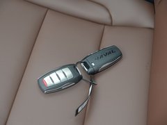 2019款 Hi-Life 1.5T 自动豪华智联版 