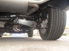 2019款 Hi-Life 1.5T 自动豪华智联版 