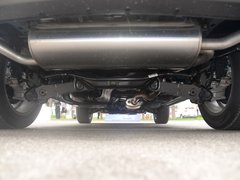 2019款 Hi-Life 1.5T 自动豪华智联版 