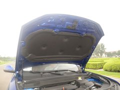 2019款 Hi-Life 1.5T 自动豪华智联版 