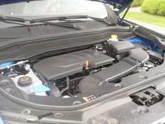 2019款 Hi-Life 1.5T 自动豪华智联版 
